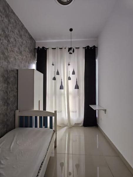 Service Residence for Sale at Citizen 2 - Levin Khoo - Bedroom - PropertyGuru.com.my