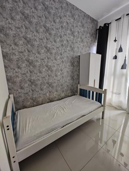 Service Residence for Sale at Citizen 2 - Levin Khoo - Bedroom - PropertyGuru.com.my