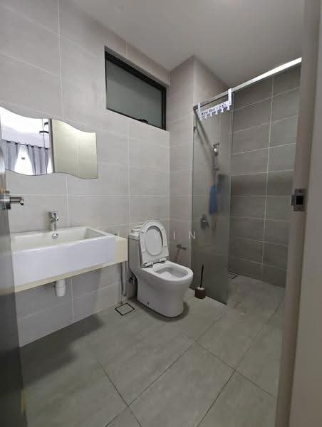 Service Residence for Sale at Citizen 2 - Levin Khoo - Bathroom - PropertyGuru.com.my