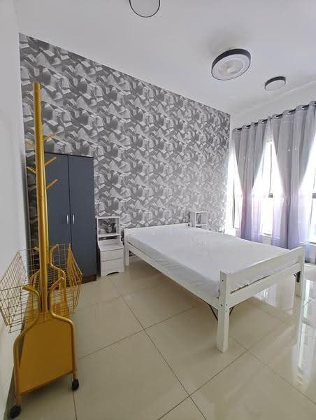 Service Residence for Sale at Citizen 2 - Levin Khoo - Bedroom - PropertyGuru.com.my