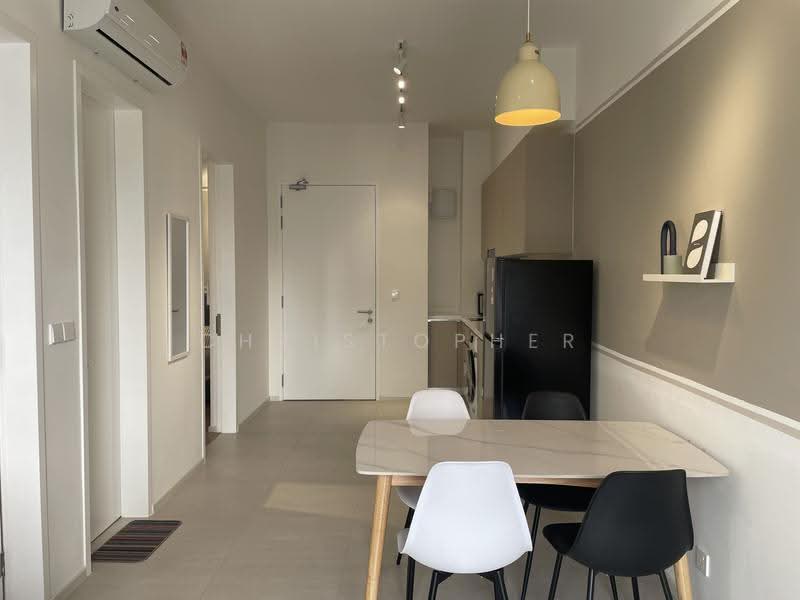 Kediaman Servis untuk Disewa di Laurel Residence - Christopher Wong - Interior - PropertyGuru.com.my