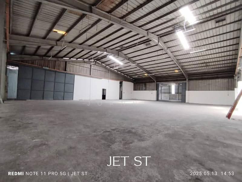 Gudang untuk Disewa di Port Klang (Pelabuhan Klang) (Selangor) - Joanne Lim - Interior - PropertyGuru.com.my