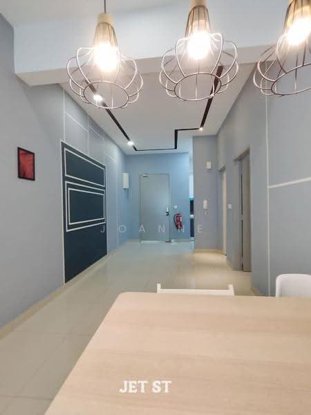 Gudang untuk Disewa di Port Klang (Pelabuhan Klang) (Selangor) - Joanne Lim - Corridor - PropertyGuru.com.my