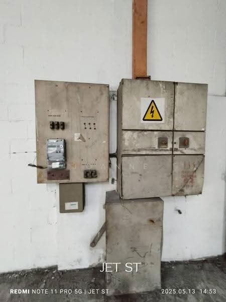 Gudang untuk Disewa di Port Klang (Pelabuhan Klang) (Selangor) - Joanne Lim - PropertyGuru.com.my