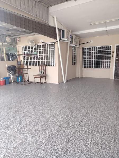 Rumah Teres 1-Tingkat untuk Disewa di Taman Canning (Ipoh) - Datuk Lee Heng - Exterior - PropertyGuru.com.my
