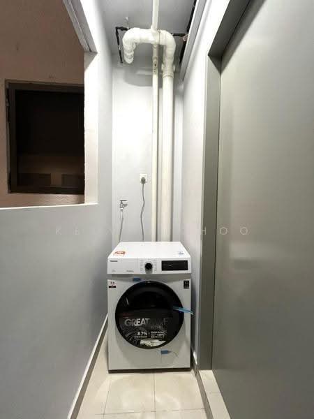 Service Residence for Rent at Emerald 9 - Kelvin Choo - Interior - PropertyGuru.com.my