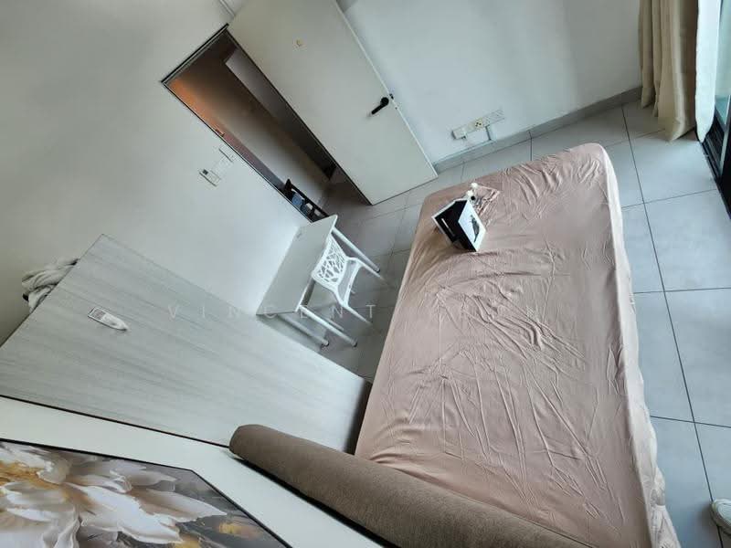 Service Residence for Rent at Majestic Maxim - Vincent Yeoh - Bedroom - PropertyGuru.com.my