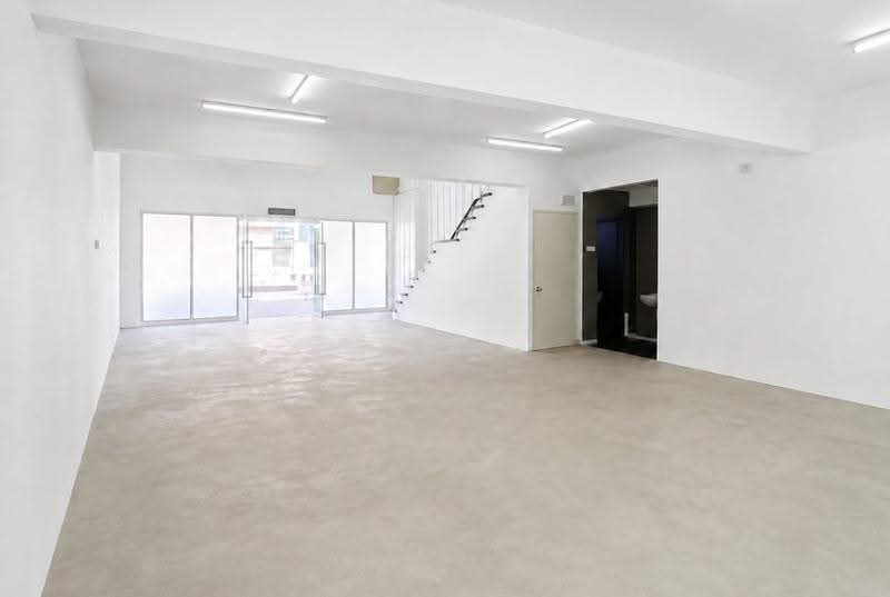 Shop / Office for Rent in Desa Sri Hartamas (Sri Hartamas) - CH Ng - Interior - PropertyGuru.com.my