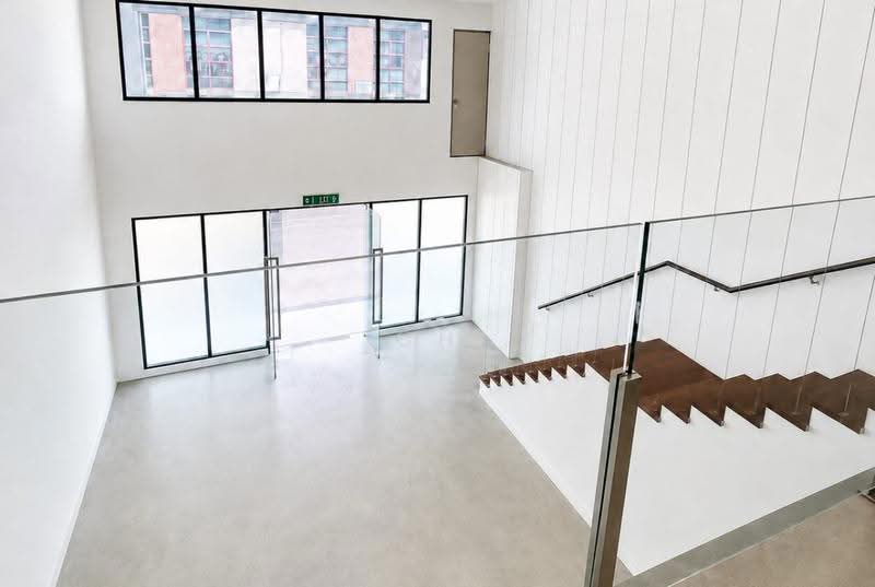 Shop / Office for Rent in Desa Sri Hartamas (Sri Hartamas) - CH Ng - Entrance - PropertyGuru.com.my
