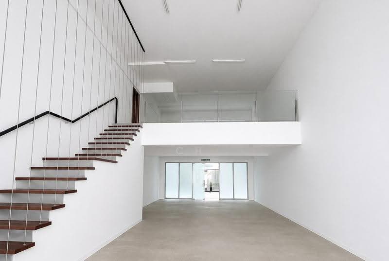 Shop / Office for Rent in Desa Sri Hartamas (Sri Hartamas) - CH Ng - Interior - PropertyGuru.com.my
