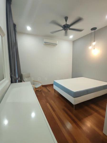 Rumah Kluster untuk Disewa di Eco Botanic (Iskandar Puteri (Nusajaya)) - Anson Hiong - Bedroom - PropertyGuru.com.my