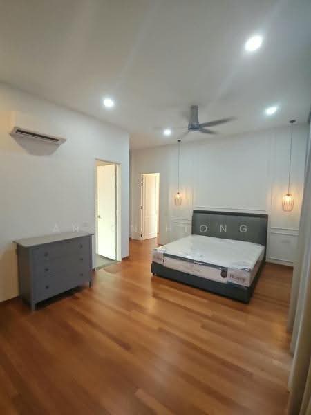 Rumah Kluster untuk Disewa di Eco Botanic (Iskandar Puteri (Nusajaya)) - Anson Hiong - PropertyGuru.com.my