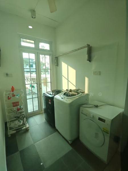 Rumah Kluster untuk Disewa di Eco Botanic (Iskandar Puteri (Nusajaya)) - Anson Hiong - PropertyGuru.com.my