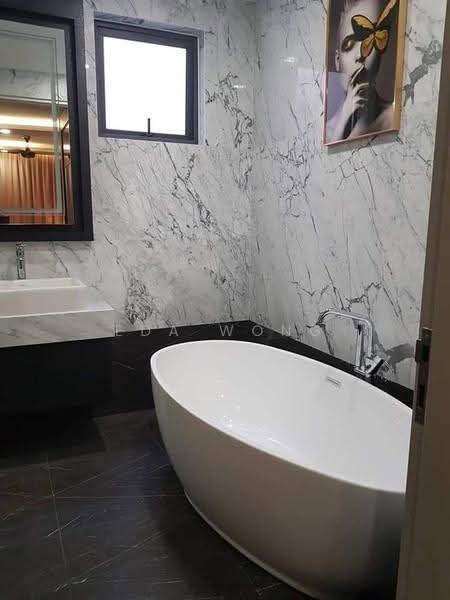 Condominium for Sale at Anjali North Kiara - Eda Wong - Bathroom - PropertyGuru.com.my