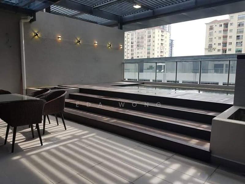 Condominium for Sale at Anjali North Kiara - Eda Wong - Exterior - PropertyGuru.com.my
