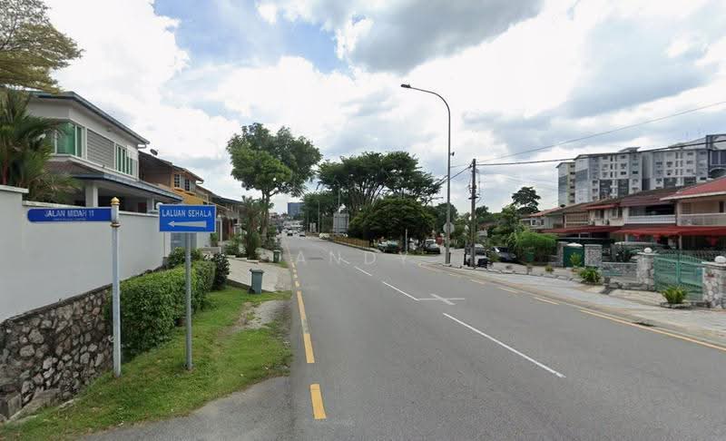2-storey Terraced House for Sale in Taman Midah (Cheras) - Andy Wong - Exterior - PropertyGuru.com.my