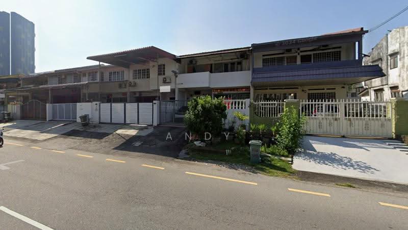 2-storey Terraced House for Sale in Taman Midah (Cheras) - Andy Wong - Exterior - PropertyGuru.com.my