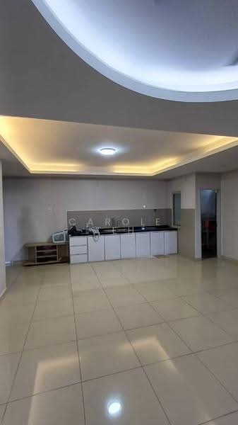 Condominium for Sale at Permata Residences - Carole Teh - Kitchen - PropertyGuru.com.my