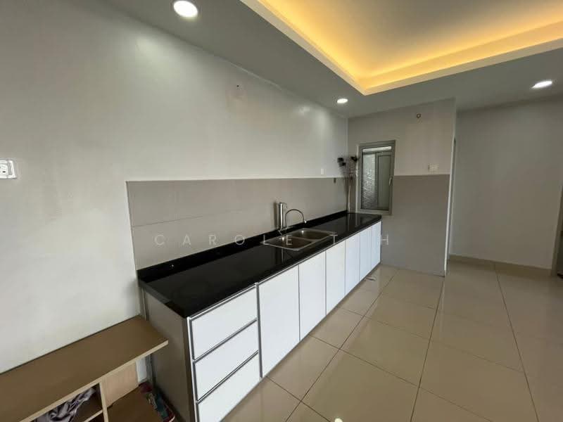 Condominium for Sale at Permata Residences - Carole Teh - Kitchen - PropertyGuru.com.my