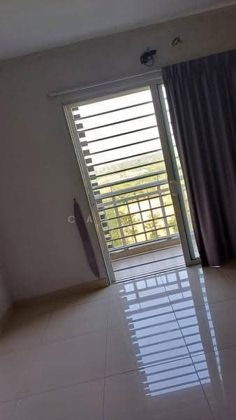 Condominium for Sale at Permata Residences - Carole Teh - Balcony - PropertyGuru.com.my
