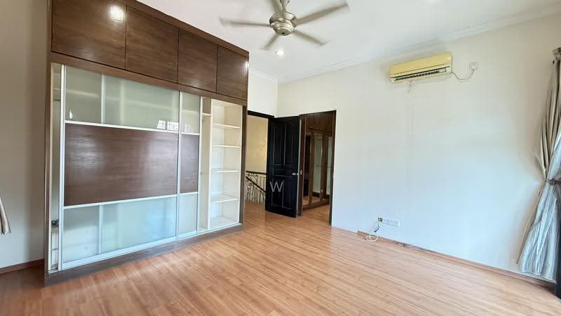 Rumah Berkembar untuk Dijual di Beverly Heights (Ampang) - Kew . - Bedroom - PropertyGuru.com.my