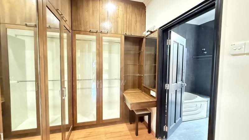 Rumah Berkembar untuk Dijual di Beverly Heights (Ampang) - Kew . - Interior - PropertyGuru.com.my