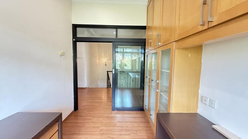 Rumah Berkembar untuk Dijual di Beverly Heights (Ampang) - Kew . - PropertyGuru.com.my