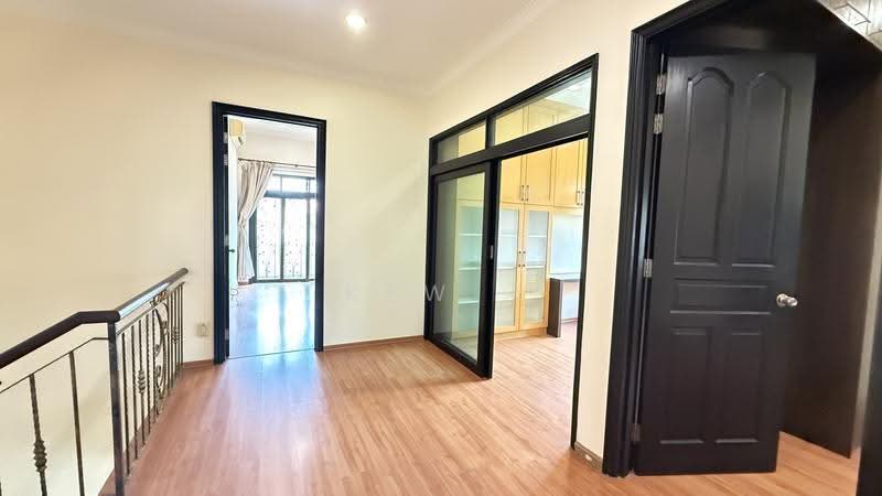 Rumah Berkembar untuk Dijual di Beverly Heights (Ampang) - Kew . - PropertyGuru.com.my