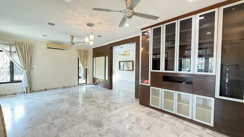 Rumah Berkembar untuk Dijual di Beverly Heights (Ampang) - Kew . - PropertyGuru.com.my