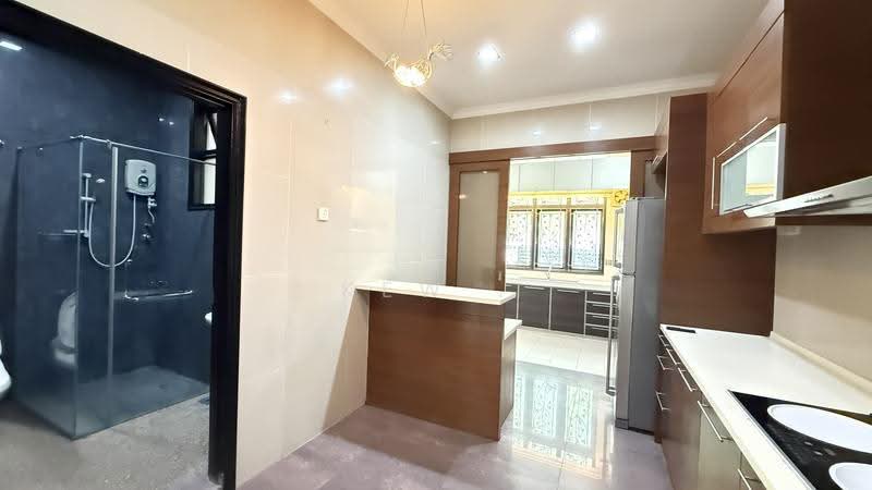 Rumah Berkembar untuk Dijual di Beverly Heights (Ampang) - Kew . - PropertyGuru.com.my