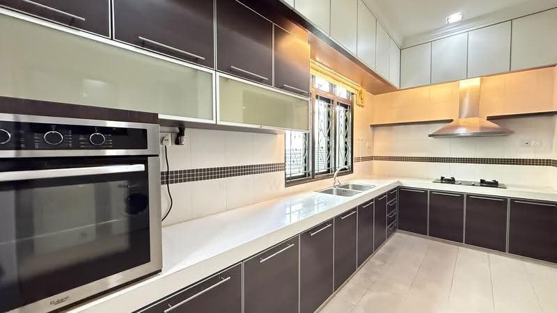 Rumah Berkembar untuk Dijual di Beverly Heights (Ampang) - Kew . - PropertyGuru.com.my