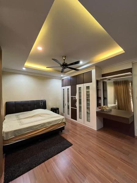 Rumah Teres 2-Tingkat untuk Dijual di Bertam Perdana 2 (Kepala Batas) - Khairol Haswadi - Bedroom - PropertyGuru.com.my