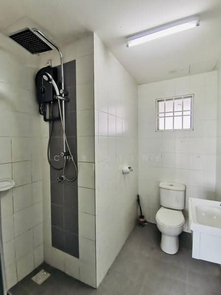 Condominium for Sale at Kristal Heights - Christine Tan - PropertyGuru.com.my