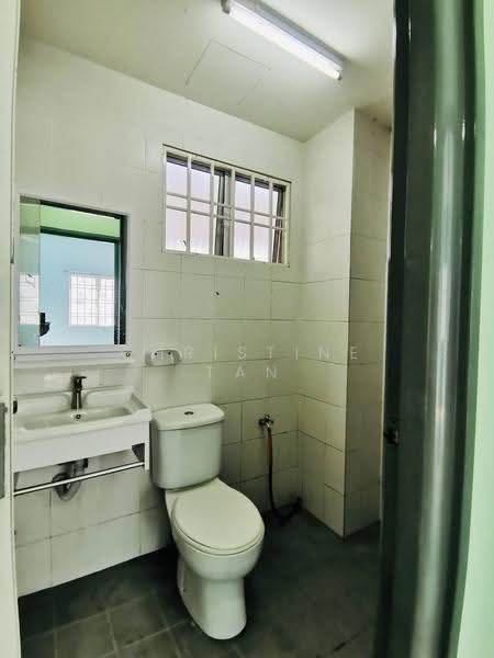 Condominium for Sale at Kristal Heights - Christine Tan - PropertyGuru.com.my