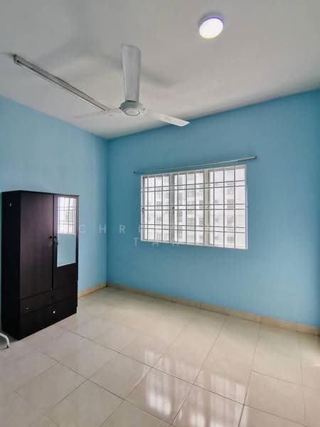 Condominium for Sale at Kristal Heights - Christine Tan - PropertyGuru.com.my