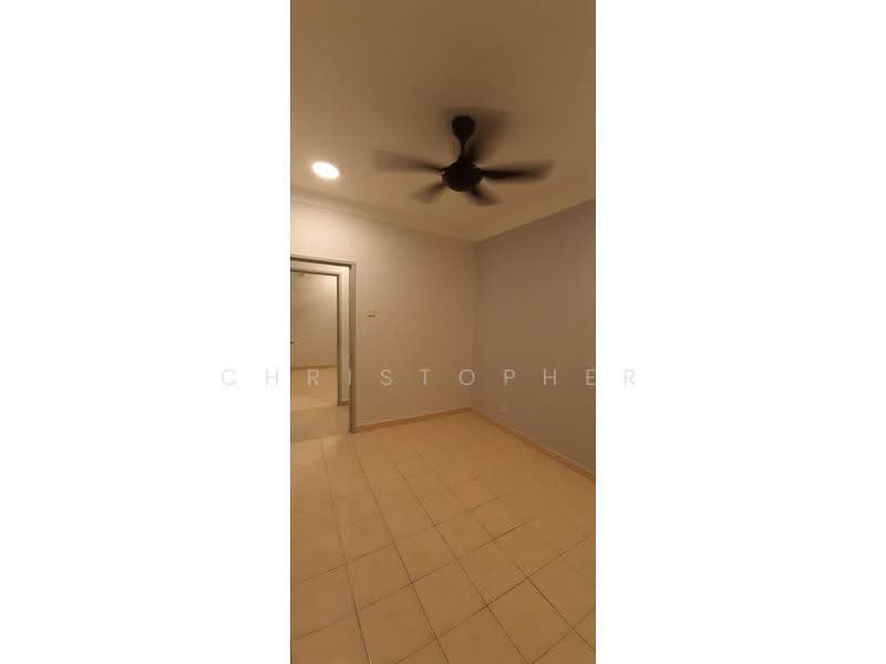 Kondominium untuk Disewa di Bayu Tasik 2 - Christopher Wong - Interior - PropertyGuru.com.my