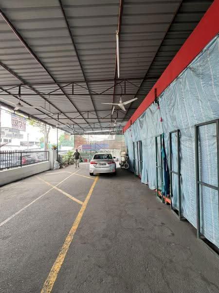 Detached Factory for Sale in Kepong (Kuala Lumpur) - Vincent Theo - Exterior - PropertyGuru.com.my