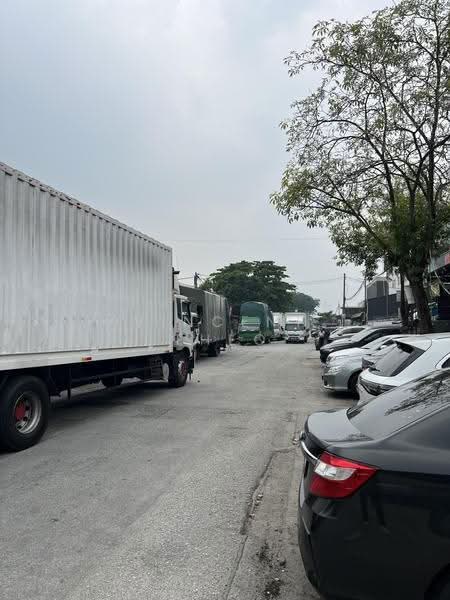 Detached Factory for Sale in Kepong (Kuala Lumpur) - Vincent Theo - Exterior - PropertyGuru.com.my