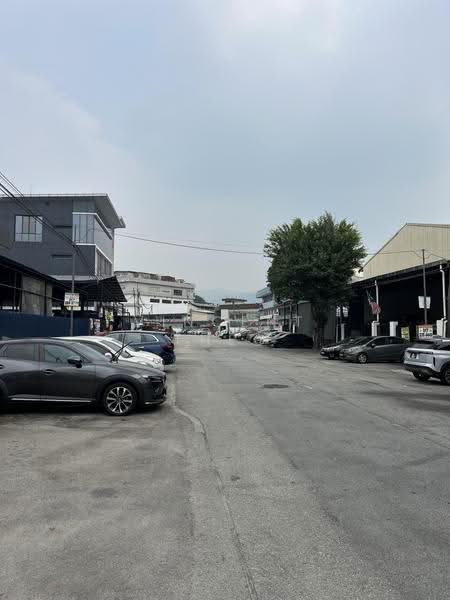 Detached Factory for Sale in Kepong (Kuala Lumpur) - Vincent Theo - PropertyGuru.com.my