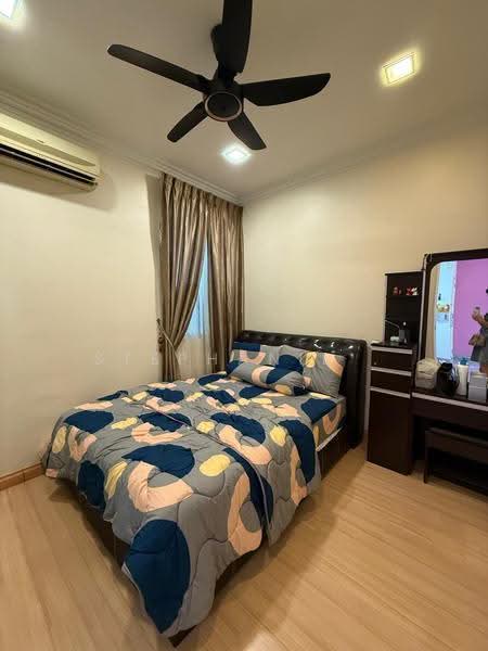 Apartment for Sale at Casa Ria - Stephanie . - Bedroom - PropertyGuru.com.my