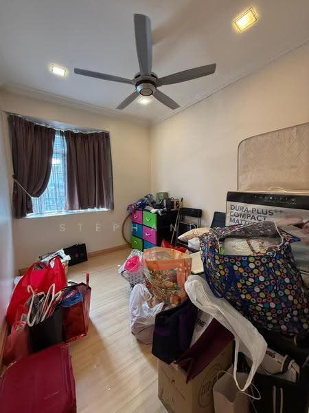 Apartment for Sale at Casa Ria - Stephanie . - Bedroom - PropertyGuru.com.my