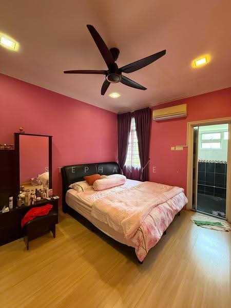 Apartment for Sale at Casa Ria - Stephanie . - Bedroom - PropertyGuru.com.my