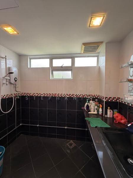 Apartment for Sale at Casa Ria - Stephanie . - Bathroom - PropertyGuru.com.my