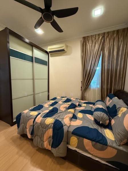 Apartment for Sale at Casa Ria - Stephanie . - Bedroom - PropertyGuru.com.my