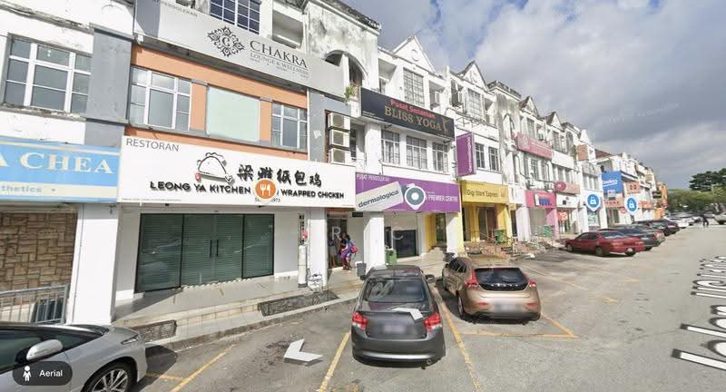 Shop / Office untuk Dijual di Usj 10 (Subang Jaya) - Eric Tham - Exterior - PropertyGuru.com.my