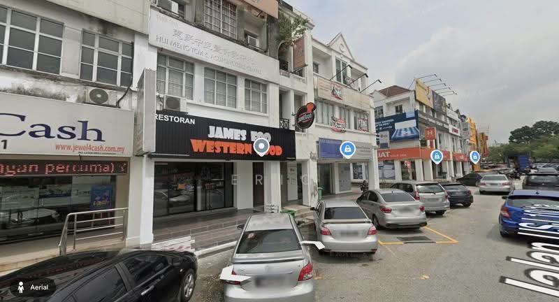 Shop / Office untuk Dijual di Usj 10 (Subang Jaya) - Eric Tham - Exterior - PropertyGuru.com.my