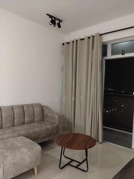 Kediaman Servis untuk Disewa di Aliff Heights (Residensi Mutiara Indah) - Lucas Tan - PropertyGuru.com.my
