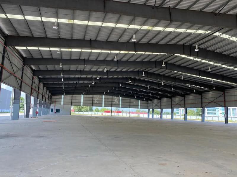 Factory for Sale in Masai (Johor) - Kia . - Interior - PropertyGuru.com.my