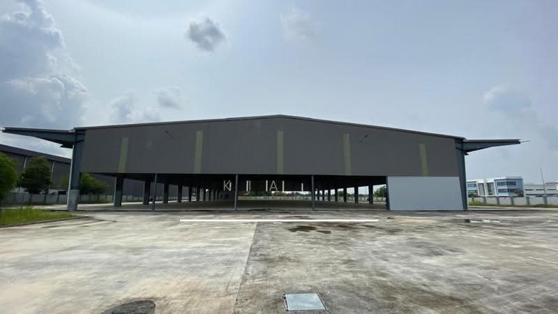 Factory for Sale in Masai (Johor) - Kia . - Exterior - PropertyGuru.com.my