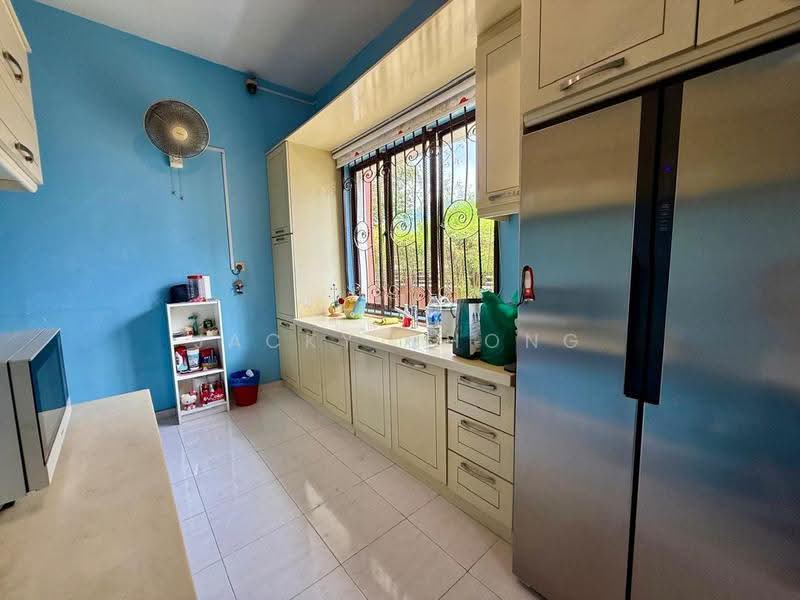 2.5-storey Terraced House for Sale in Sunway SPK Damansara (Batu) - JACKY CHONG - Kitchen - PropertyGuru.com.my